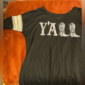 Buckle daytrip tshirt